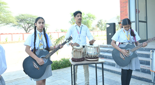 Music Class