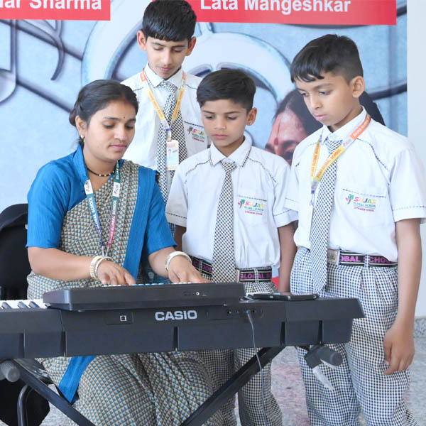 Upper Primary