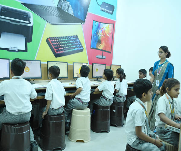 IT & Coding Lab